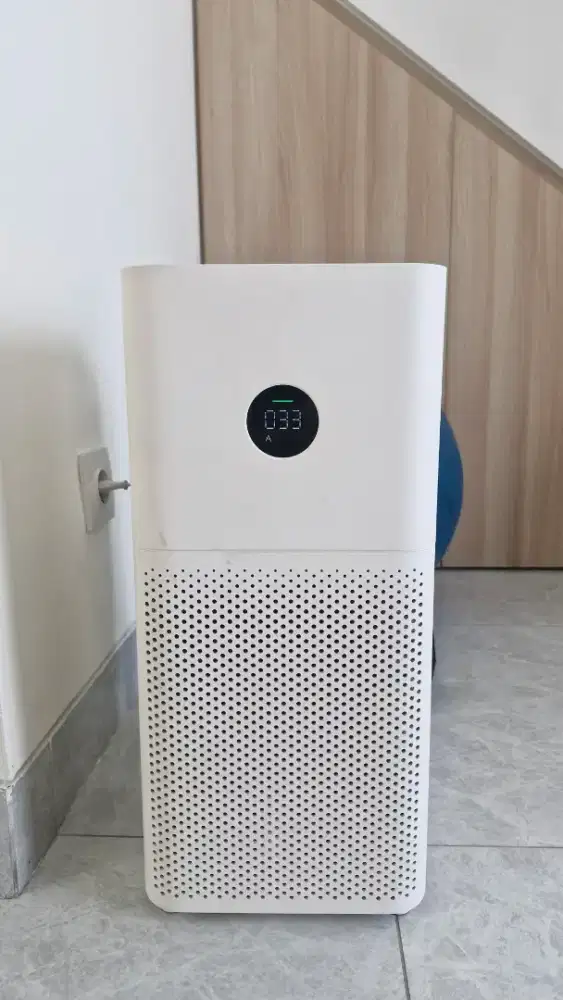 Xiaomi Air Purifier 3C HEPA filter