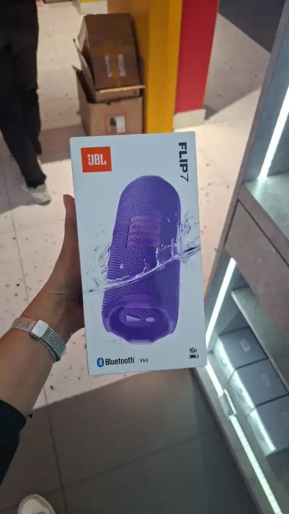 JBL FLIP 7 RP 2.199.000