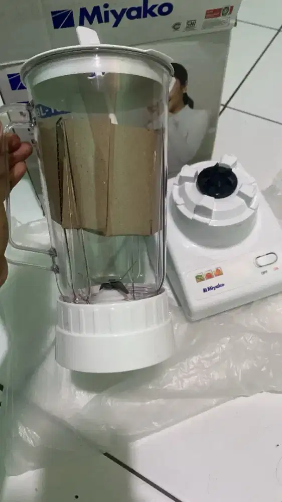 Blender Miyako BL-101 PL