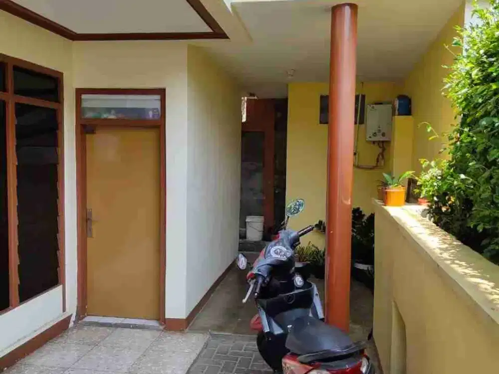 Dijual Kost Ciumbuleuit