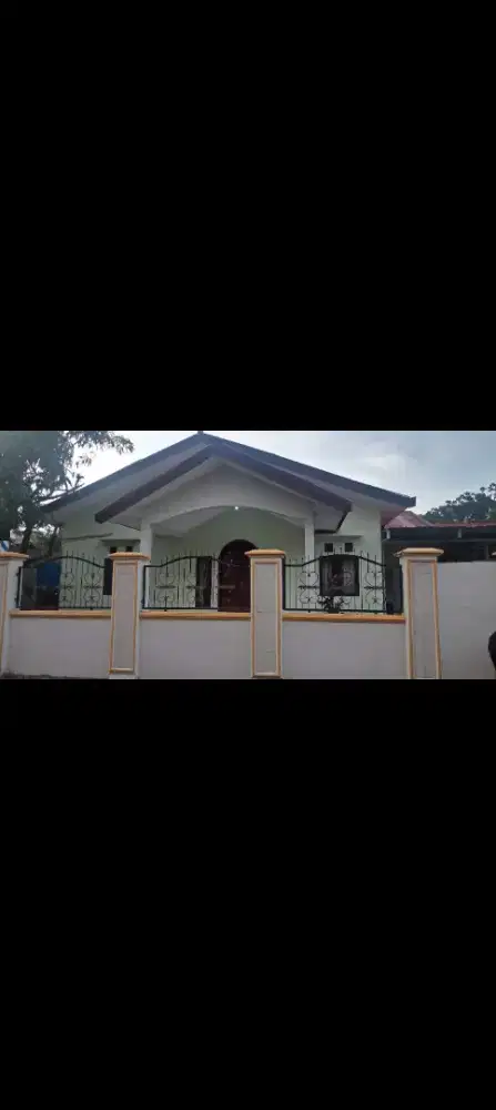 Disewakan atau dijual