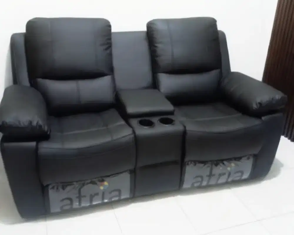 Sofa cinema Atria. Second like new
