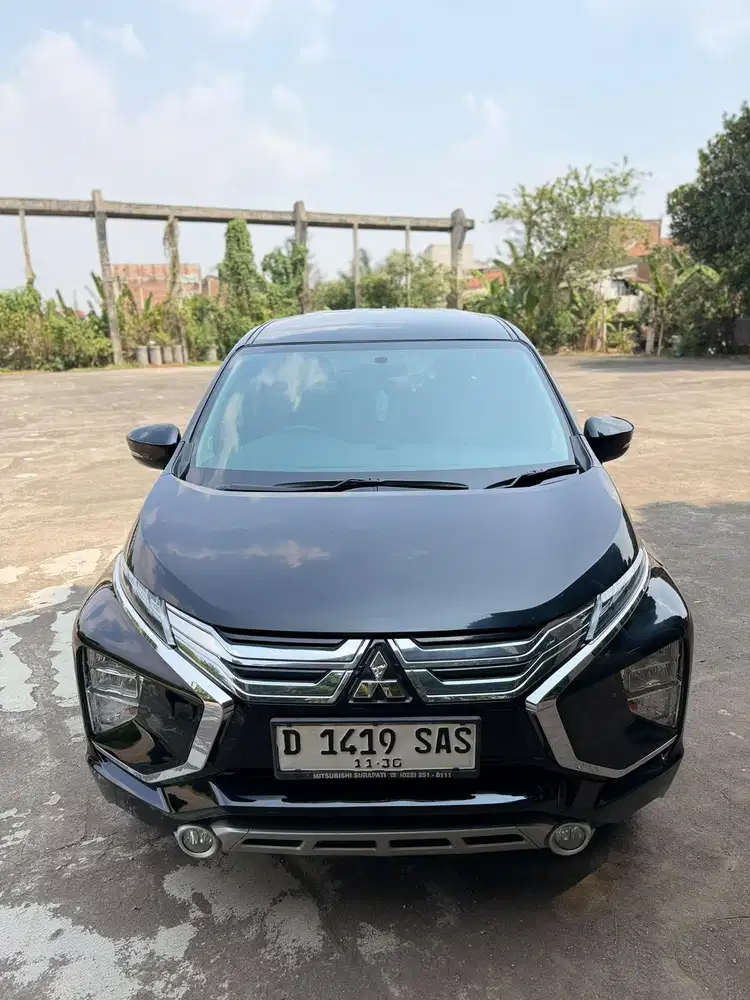 XPANDER SPORT MATIC 2020