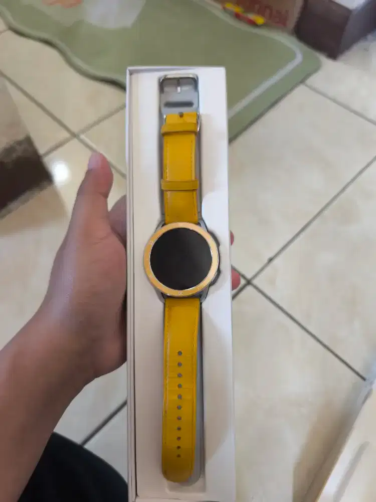 Xiaomi Watch S3