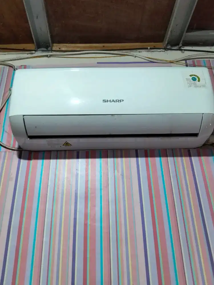 ac sharp normal