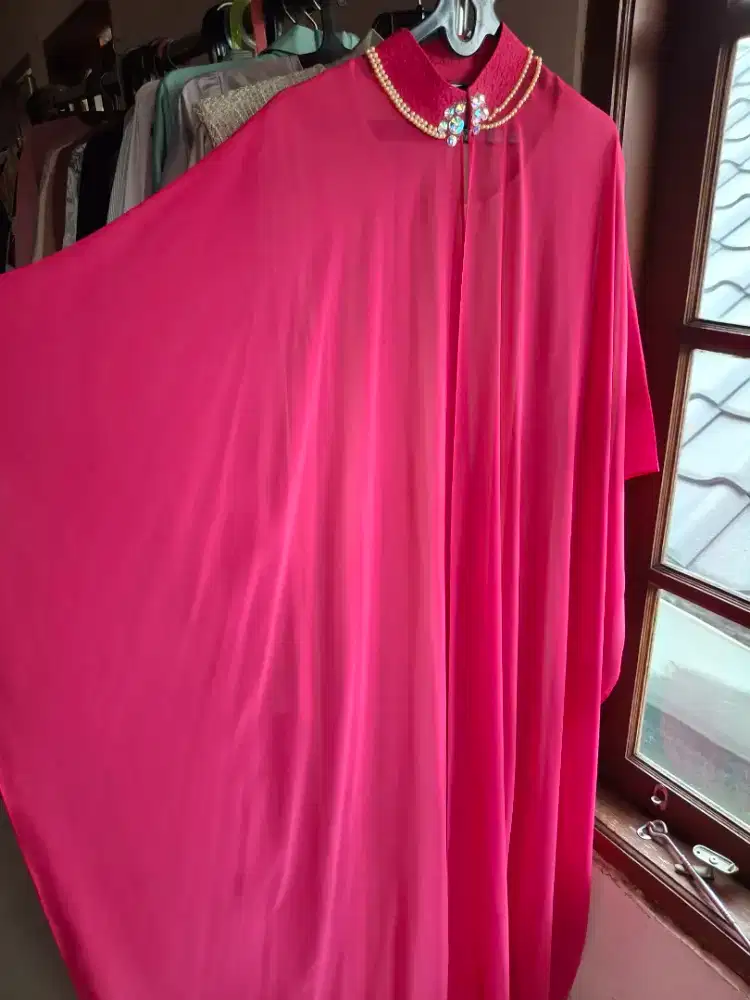 Kaftan cantik all size