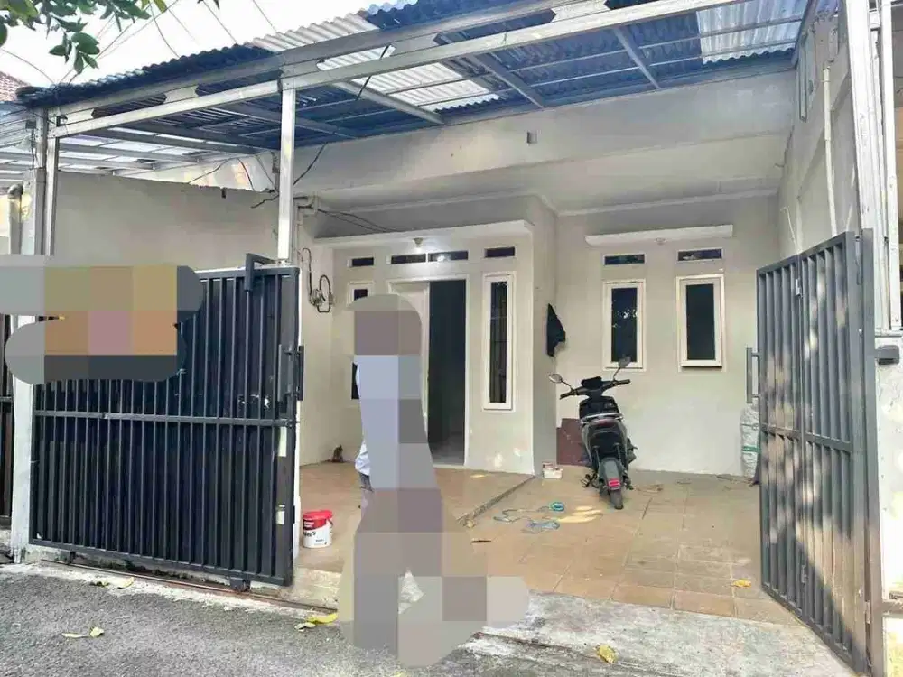 disewakan rumah pejaten barat
