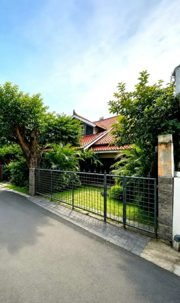 DIJUAL CEPAT LOKASI STRATEGIS DEKAT BANDARA HALIM, PGC, UKI
