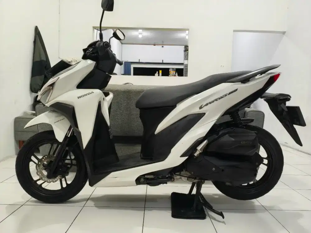 Honda Vario 150 thn 2019 lengkap pjk On
