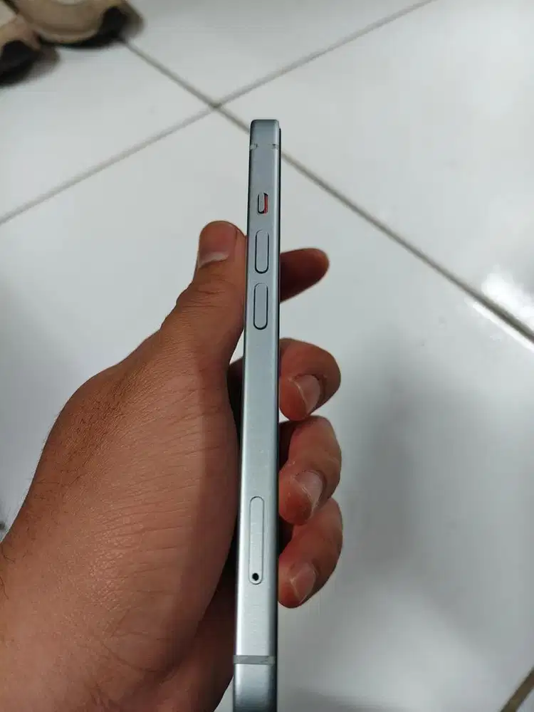 Iphone 15 128 gb ibox