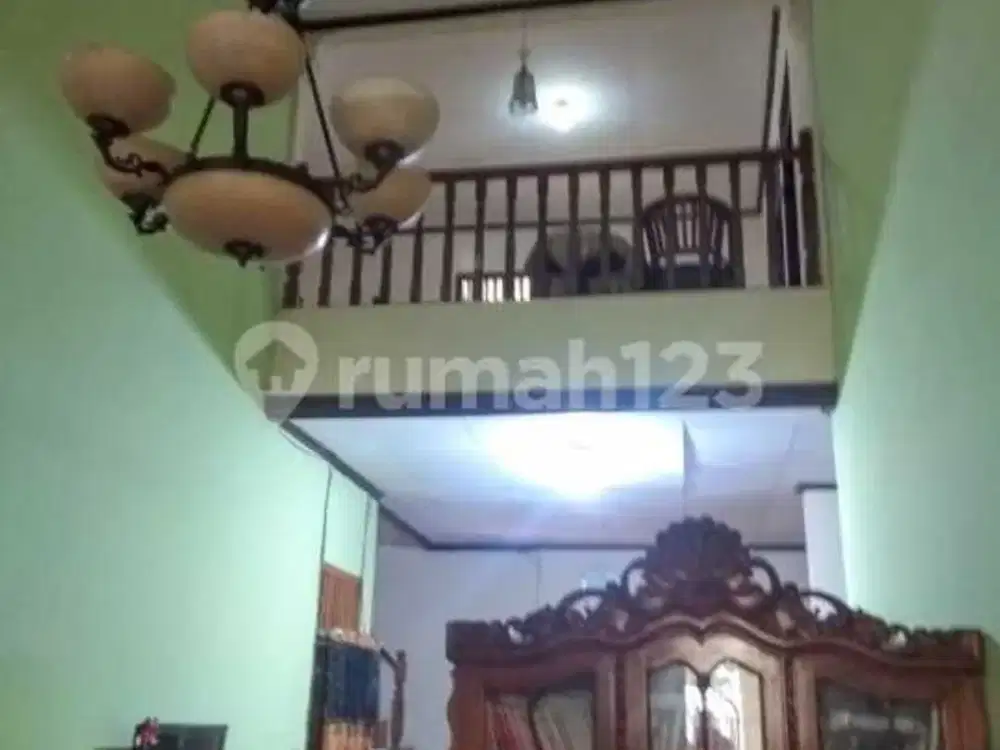 Dijual Rumah Strategis - Gandaria Utara Potensi Investasi Tinggi