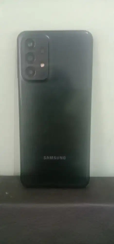 Di jual HP Samsung A23 bekas