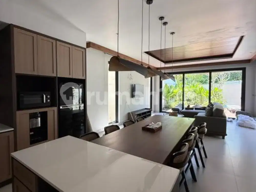Villa For Sale - Prime Batu Bolong, Canggu