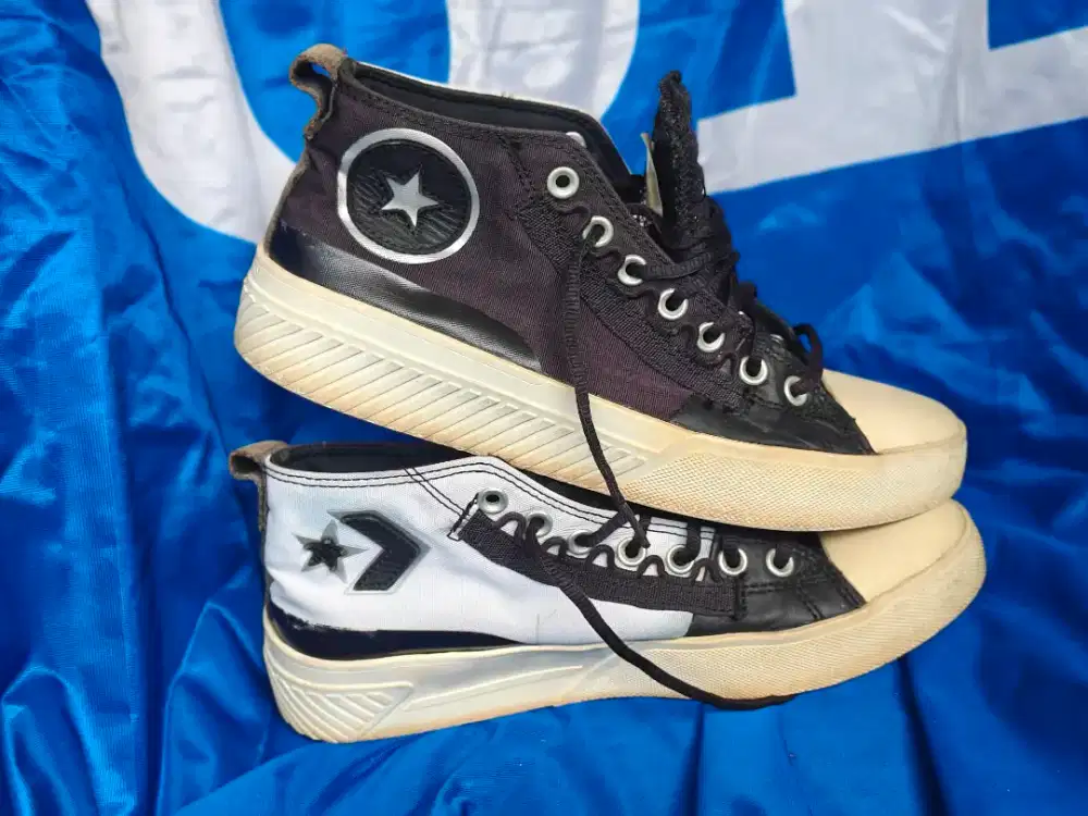 SEPATU KOLEKSI CONVERSE ALLSTARS