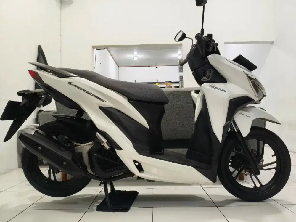 Honda Vario 150 thn 2019 lengkap pjk On