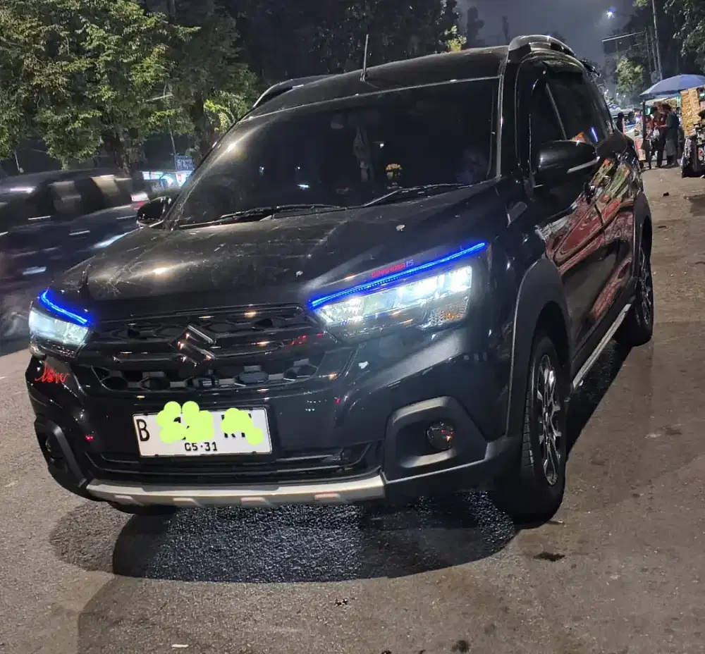 Rental dan supir