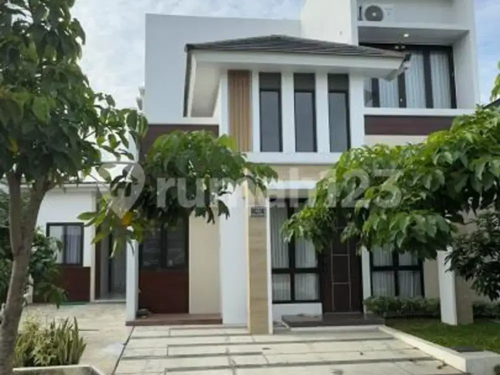 For Sale Rumah di Citra Sentul Raya Bogor