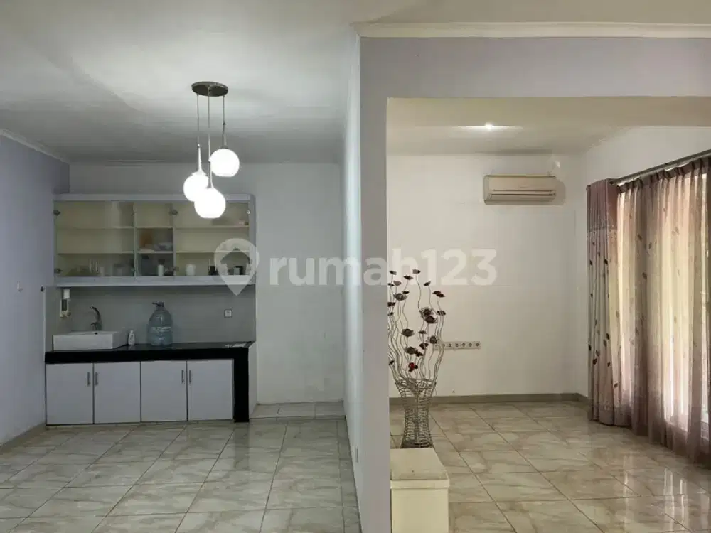 Dijual Rumah The Green - Cluster Blossom Ville - BSD