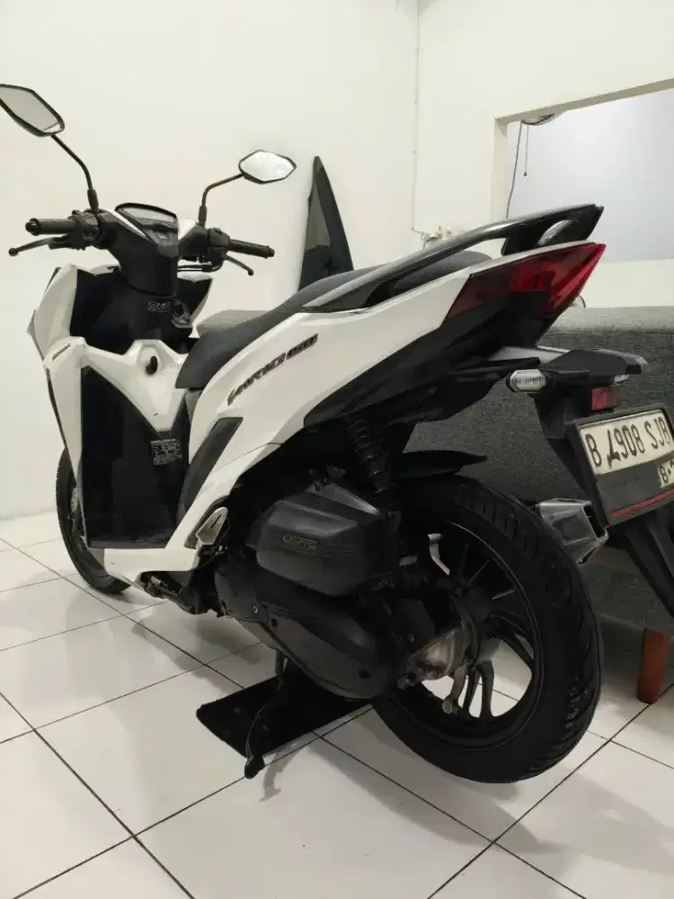 Honda Vario 150 thn 2019 lengkap pjk On