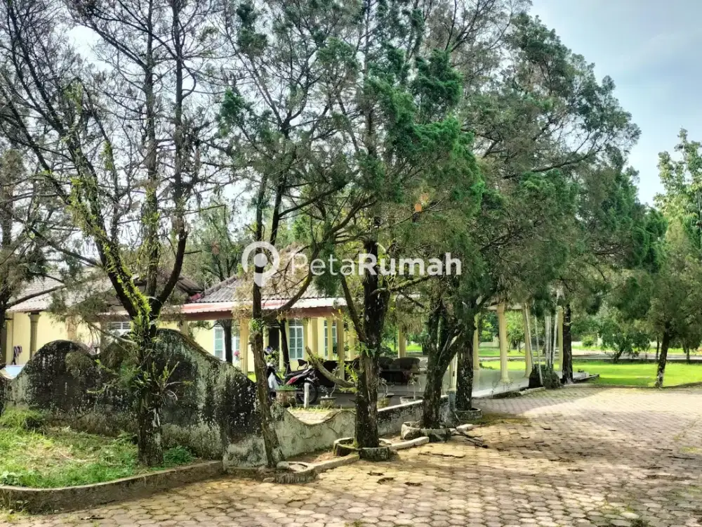 DIJUAL TANAH JALAN STELA RAYA  - DAERAH SELAYANG (HANNY)