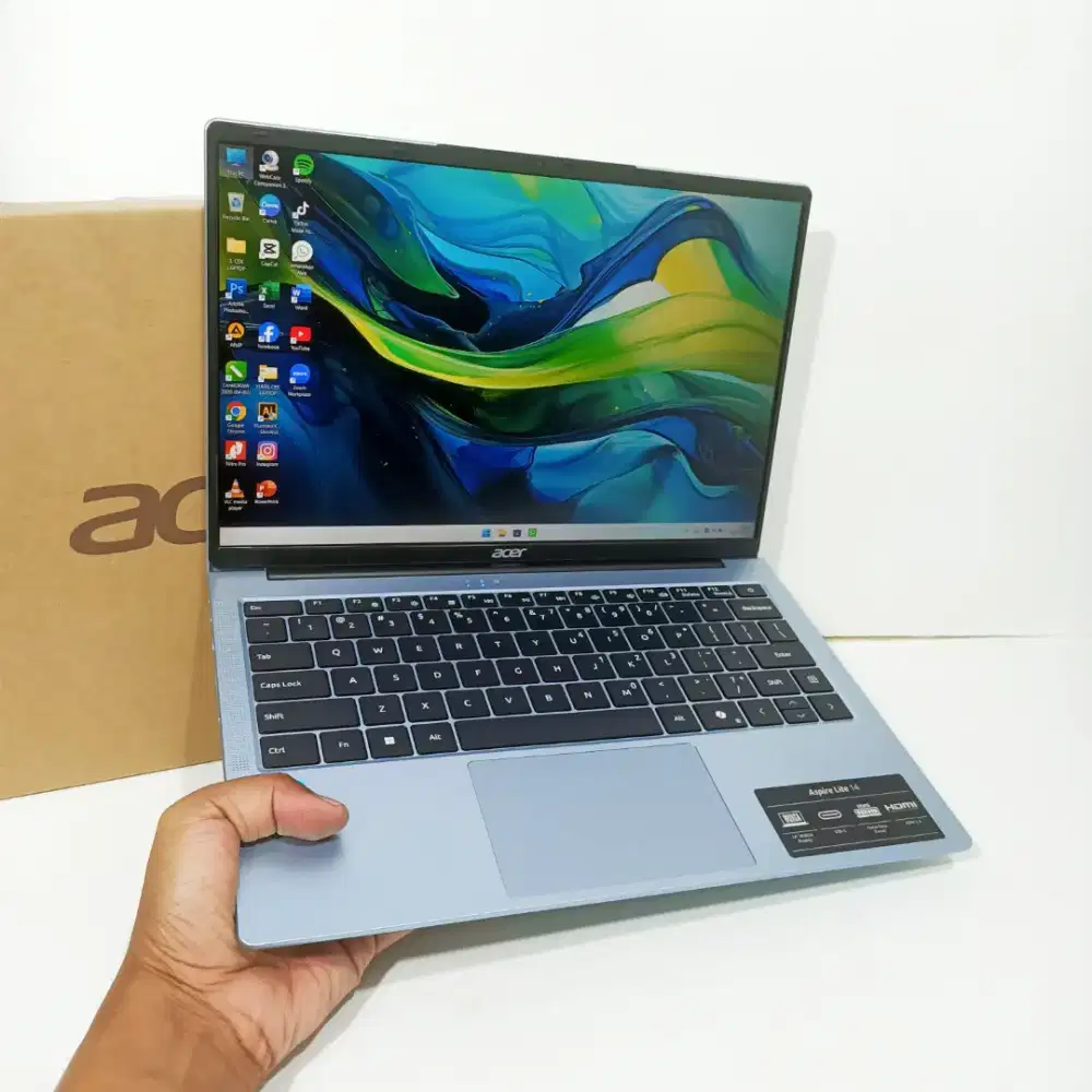 LAPTOP ACER ASPIRE LITE 14