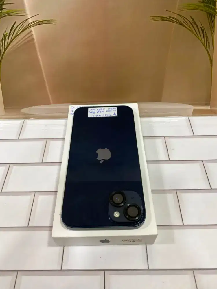 Ip.31260 || Iphone 14 Plus 128Gb