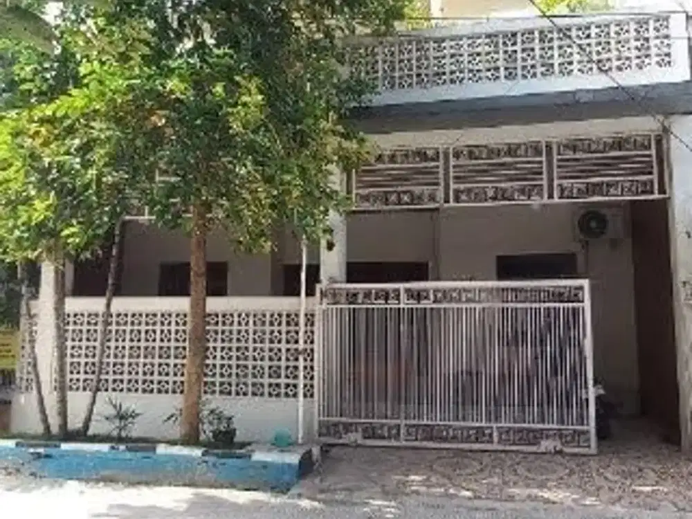 DIJUAL RUMAH HOOK 2 LANTAI SIAP HUNI – WISMA ASRI 2, BEKASI UTARA