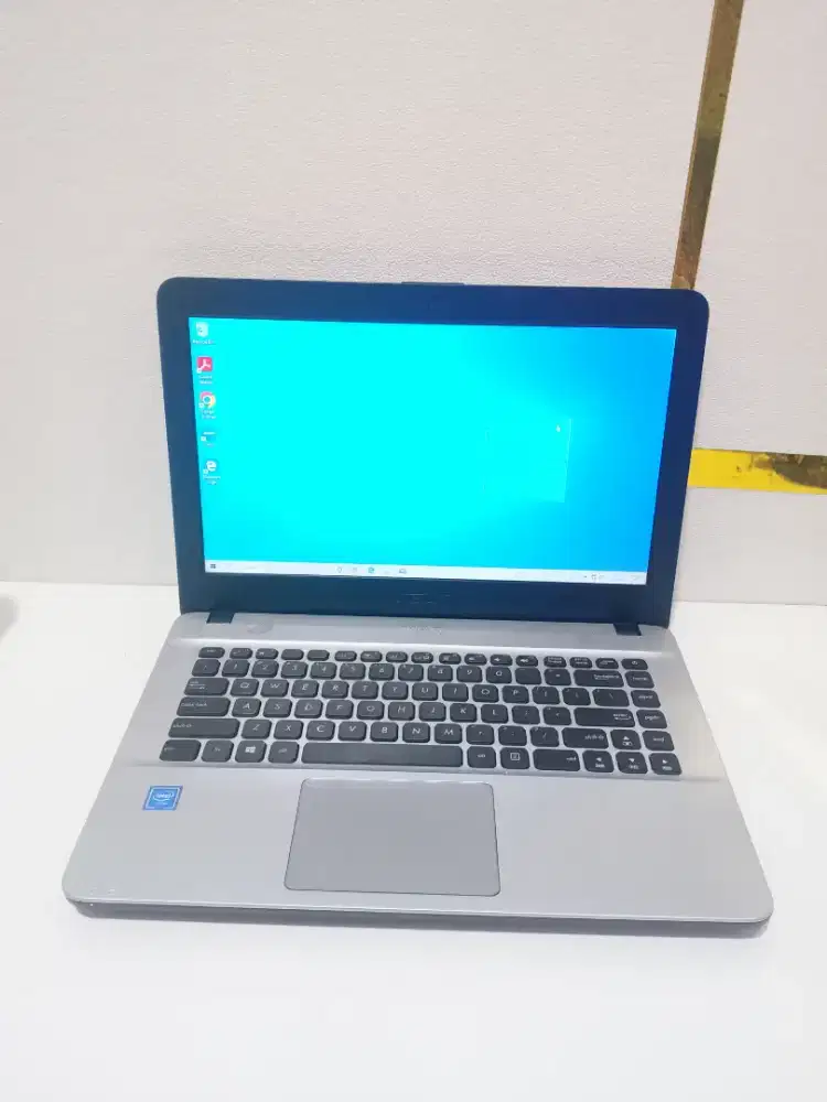 LAPTOP ASUS X441MA N4000 RAM4GB HDD500GB 14INCH