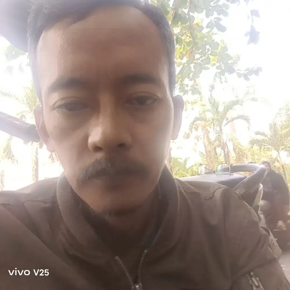 Cari kerja anter anak sekolah atau kerja
