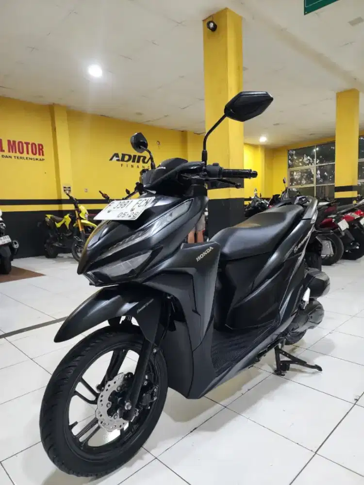 READY KAK VARIO 150 2018