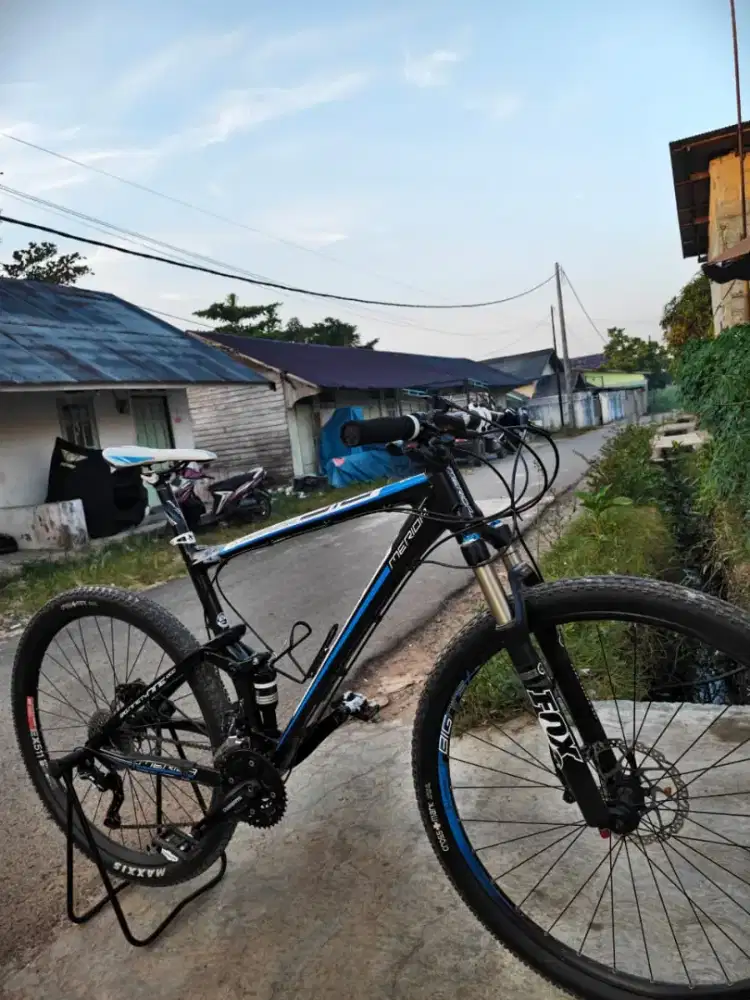 big nintety nine 1000