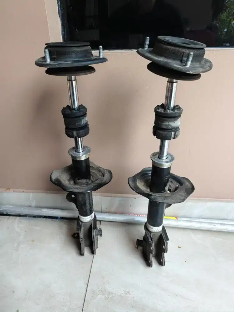 Shockbreaker Avanza Veloz 2020