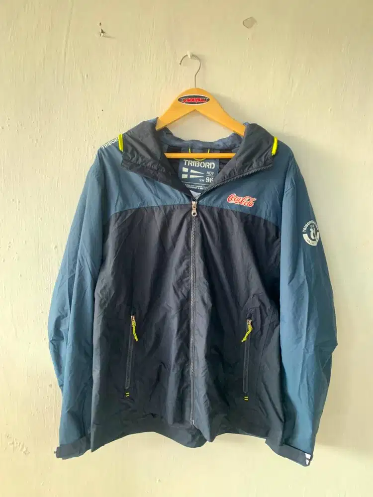 Tribord outdoor Windbreaker