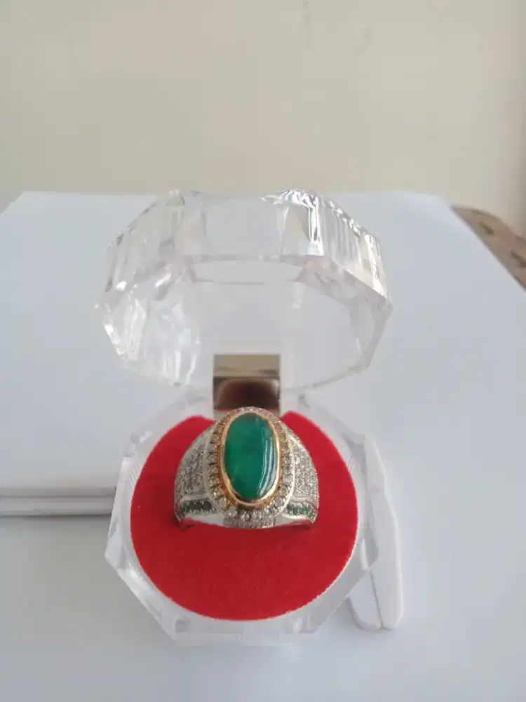 Bacan Doko ajib