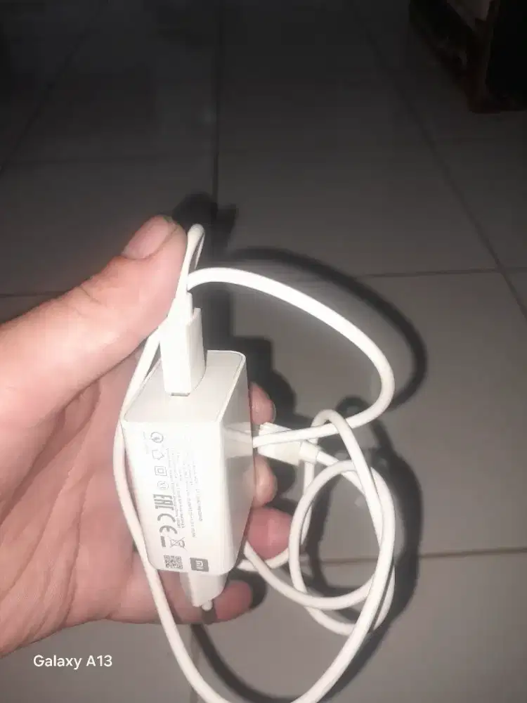 Charger xeomi 25watt original