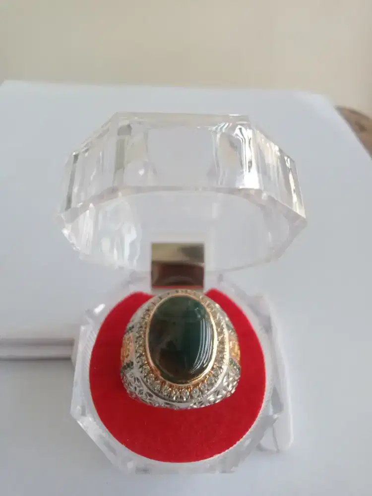 Bacan Doko nyoklat