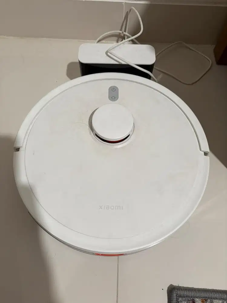Xiaomi Robot Vacuum S20 like new