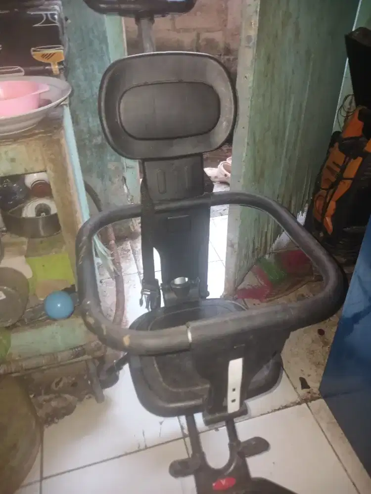 Stroller anak nominus