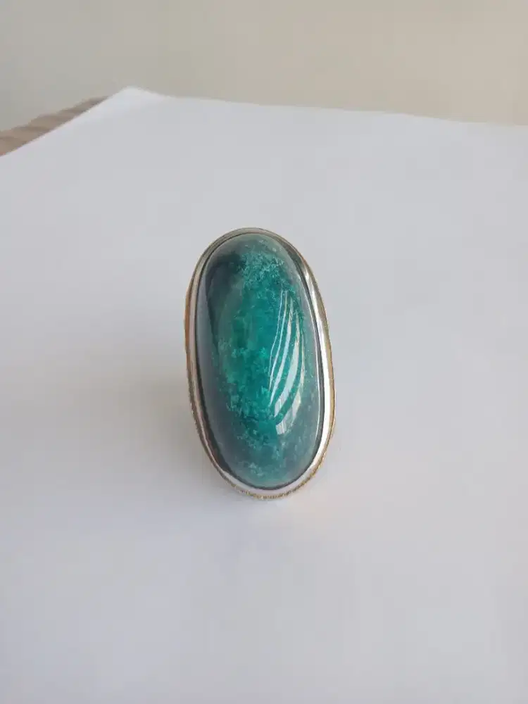 Bacan Doko jumbo