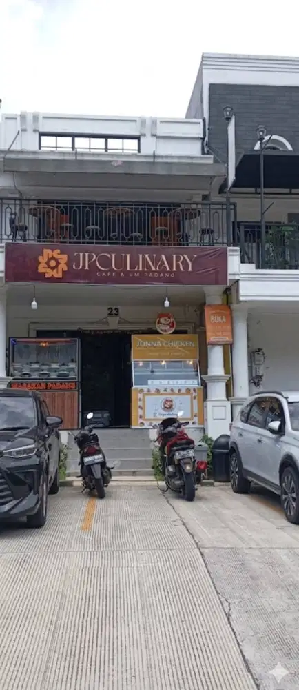 4 loker : ART, Messenger kurir, Crew Chicken, waiters Cafe