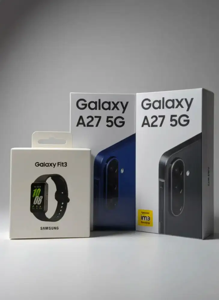 New. Galaxy A27 5G