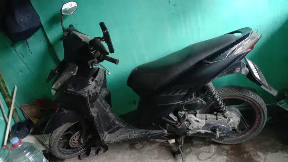 Vario 2011 ss komplit
