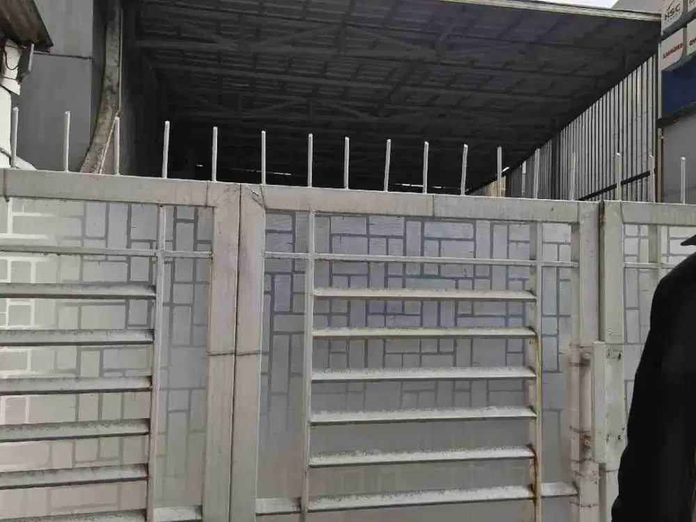 jual tanah murah pusat kota