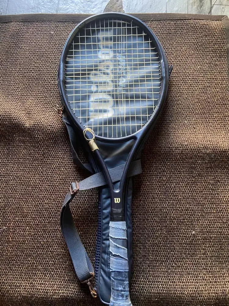 Raket tenis Wilson Pro Staff Kevlar
