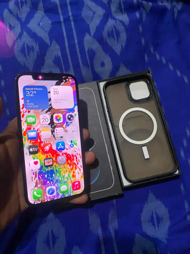 iPhone 12 Pro 128Gb