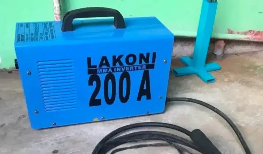 Jual travo las lakoni