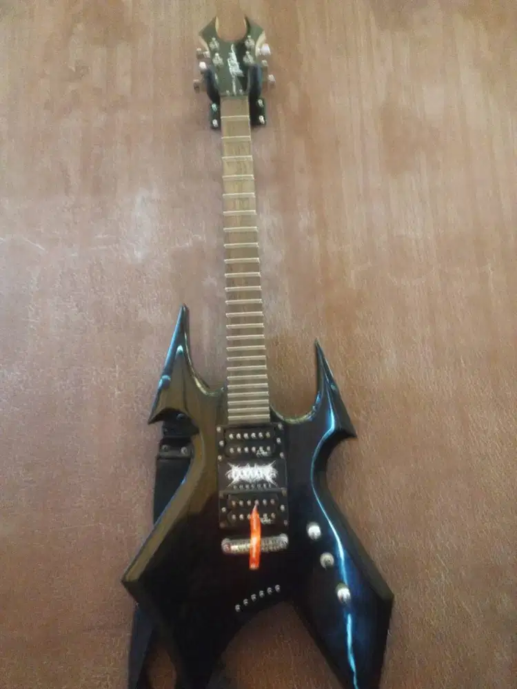 Forsale BC RICH