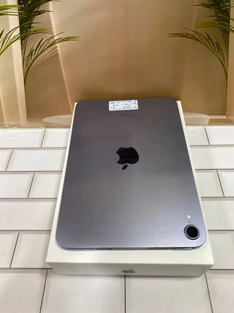Ip.31259 || Ipad Mini 6 64Gb