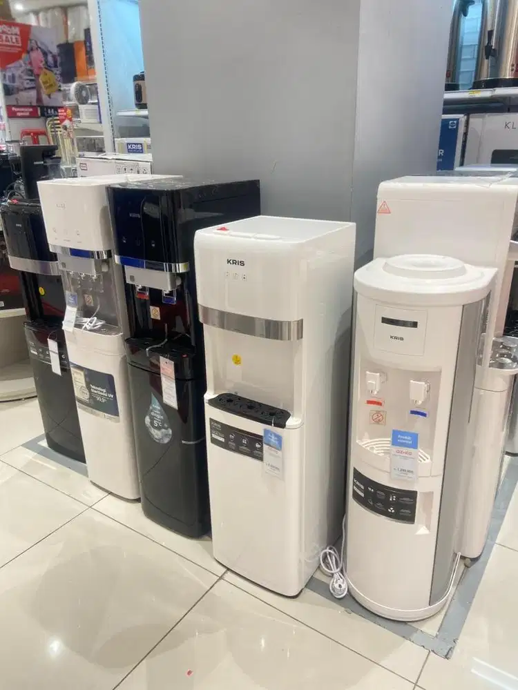 KREDIT DISPENSER BISA , SYARAT HANYA KYP