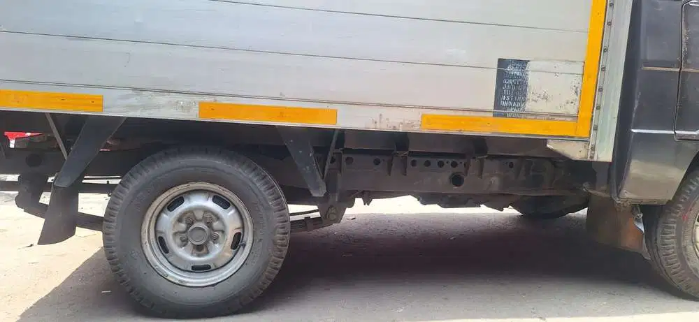 Mitsubishi L300 2006 Diesel